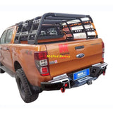 Rear bumper for Pickup