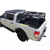 Universal roll bar for Pickup