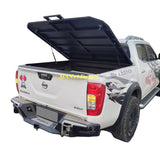 Rear bumper for Pickup