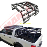 Universal roll bar for Pickup