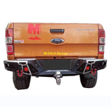 Rear bumper for Pickup