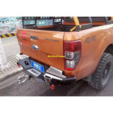 Rear bumper for Pickup