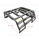 Universal roll bar for Pickup