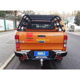 Rear bumper for Pickup