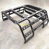 Universal roll bar for Pickup