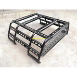 Universal roll bar for Pickup