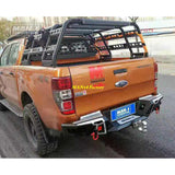 Universal roll bar for Pickup