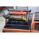 Universal roll bar for Pickup