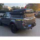 Pickup canopy （half hight）