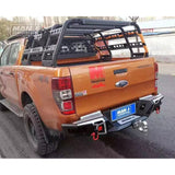 Rear bumper for Pickup