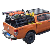 Universal roll bar for Pickup