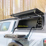 Pikcup canopy （3 doors）