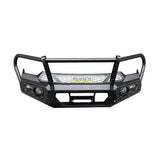 Front bumper （3 loop）