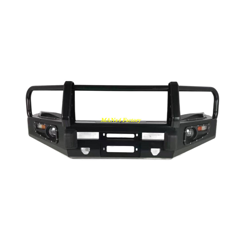 Bumper Loop Front bumper (3 loop) – manx4cap.com