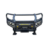 Front bumper （3 loop）