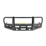 Front bumper （3 loop）