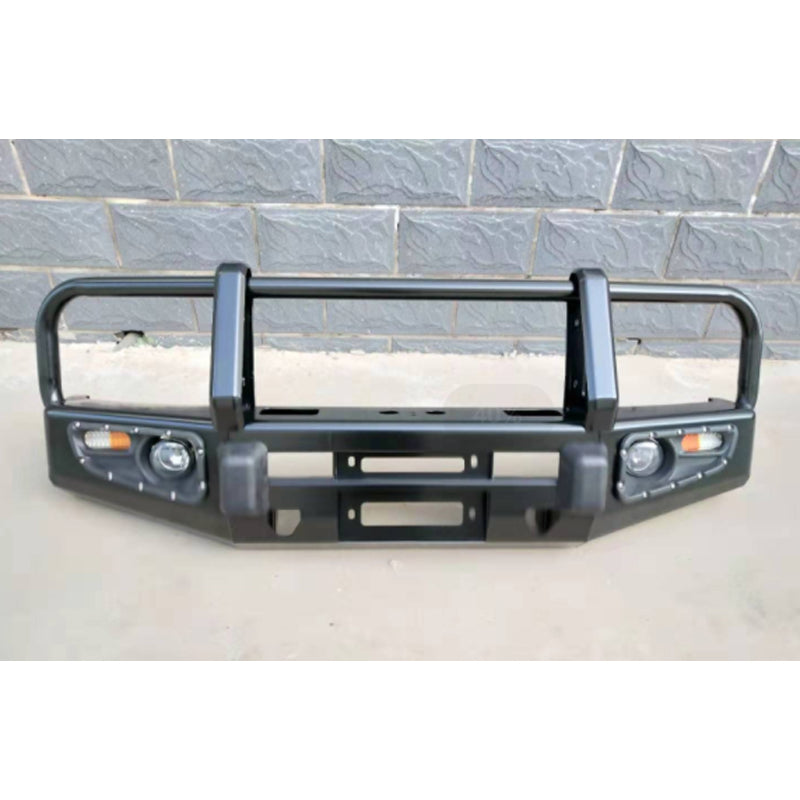 Bumper Loop Front bumper (3 loop) – manx4cap.com